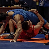 Кубок России по греко-римской борьбе 23