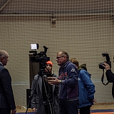 Кубок России по греко-римской борьбе 48