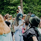 День защиты детей в г.о.г.Бор 143