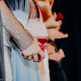 Городской бал выпускников 2019 99