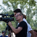 Открытый личный чемпионат Нижегородской области по мотокроссу 12