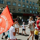 День физкультурника - 2018 83