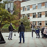 Всероссийский день ходьбы 90