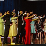 Городской бал выпускников 2018 140