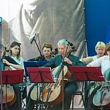 Шаляпинские встречи – 2018 36