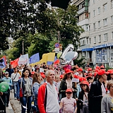 День физкультурника - 2019 98