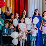 Мама года 129