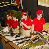 V| Международный Турнир по Смешанным Единоборствам 53