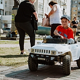 День города  - 2018 96