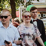 Городской бал выпускников 2018 31