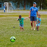 День молодежи 2018 135