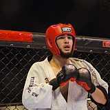 Турнир по смешанным единоборствам "Непобежденный" 136