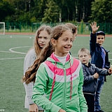 День физкультурника - 2019 233