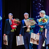 80 лет городу Бор 101