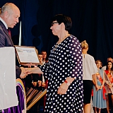 Городской бал выпускников 2019 73