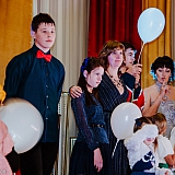 Мама года 124