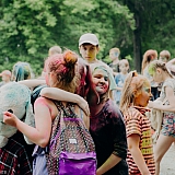 День защиты детей в г.о.г.Бор 100