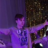 Мисс и Мистер студенчество 34