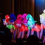 Мама года 99