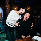 Дискотека с группой Вирус 9