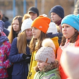 Капсулу времени 23