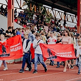 День физкультурника - 2019 141