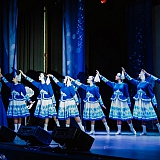 80 лет городу Бор 120