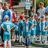 День физкультурника - 2018 87