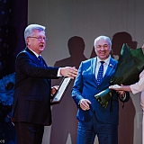 80 лет городу Бор 74