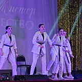 Мисс и Мистер студенчество 102