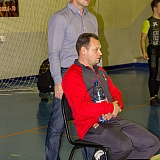 V| Международный Турнир по Смешанным Единоборствам 74