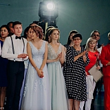 Городской бал выпускников 2019 54