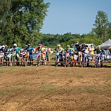 Открытый личный чемпионат Нижегородской области по мотокроссу 48