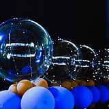 Городской бал выпускников 2018 60