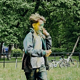 День защиты детей в г.о.г.Бор 79