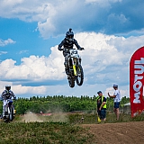 Чемпионат Нижегородской области по мотокроссу 36