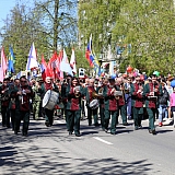 День Победы! 36