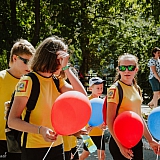 День физкультурника - 2018 55