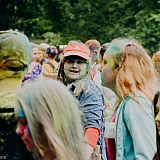 День защиты детей в г.о.г.Бор 142