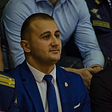 Турнир по смешанным единоборствам "Непобежденный" 56