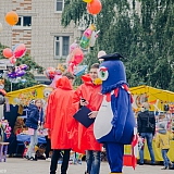 День города  - 2019 85