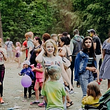 День защиты детей в г.о.г.Бор 152