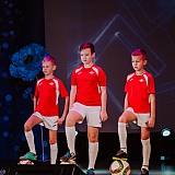 80 лет городу Бор 80