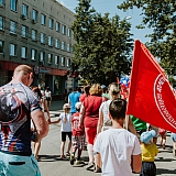 День физкультурника - 2018 82