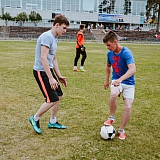 День молодежи 2018 75