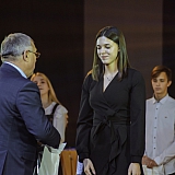 Спортивный праздник "Итоги 2019 года" 90