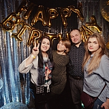 Ресторан "Адмиралъ" - 10 лет! 145