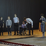 Спортивный праздник "Итоги 2019 года" 105