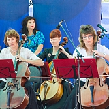 Шаляпинские встречи – 2018 37