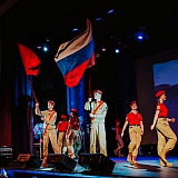 80 лет городу Бор 128